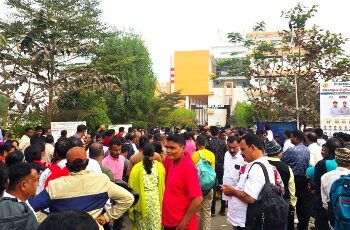 ପ୍ରୟାସ ବିଦ୍ୟାମନ୍ଦିରର ଏକାଦଶ ଶ୍ରେଣୀ ପାଇଁ ପ୍ରବେଶିକା ପରୀକ୍ଷା