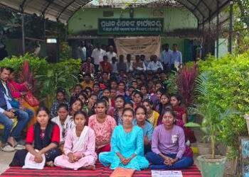 ରାଷ୍ଟ୍ରୀୟ ମୁକ୍ତ ବିଦ୍ୟାଳୟରେ ନାମଲେଖା ପାଇଁ ମେଗା କ୍ୟାମ୍ପ