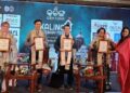 କଳିଙ୍ଗ ସାହିତ୍ୟ ମହୋତ୍ସବ ୨୦୨୬ ୨ୟ ଦିନର ମଂଚ ବିଚାରଧାରା ଓ ସାହିତ୍ୟିକ ପରିଚୟର ସଂଳାପରେ ଆଲୋକିତ
