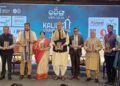 12th Kalinga Literary Festival 2026 commenced with Literary Luminaries
