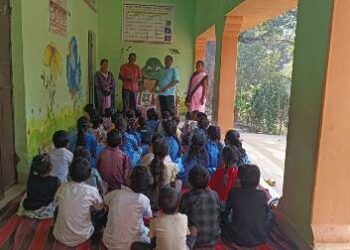 ନେତାଜୀ ସୁଭାଷ ଚନ୍ଦ୍ର ବୋଷ ଓ ମହାନ ବିପ୍ଳବୀ ବୀର ସୁରେନ୍ଦ୍ର ସାଏଙ୍କ ଜୟନ୍ତୀ ଉତ୍ସବ ପାଳିତ
