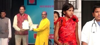 ବିଶ୍ବ ନାଟ୍ୟ ମେଳାରେ ୩ ଓଡ଼ିଆ ନାଟକକୁ ୧୫ ଜାତୀୟ ପୁରସ୍କାର