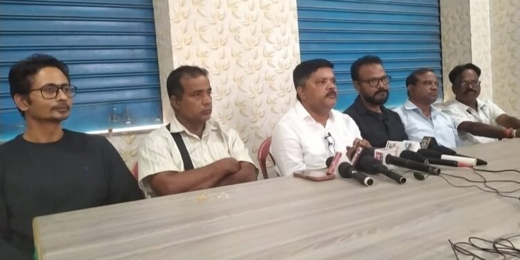 ନିଆଳି ମହୋତ୍ସବ ଫେବୃଆରୀ ମାସ ଶେଷ ସପ୍ତାହକୁ ଘୁଞ୍ଚିଲା