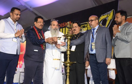 Odisha Hosts the 4th Mining & Infrastructure International Expo 2026 from Today