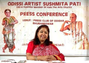 ଓଡ଼ିଶୀଗୁରୁ କେଳୁଚରଣଙ୍କ ଜନ୍ମଶତବାର୍ଷିକୀ ଓଡ଼ିଶା ଓ ଲଣ୍ଡନରେ ପାଳନ ହେବ