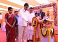 ପୁରୀ ଜିଲ୍ଲାର କୃଷ୍ଣାଞ୍ଜନପୁର ଗ୍ରାମବାସୀଙ୍କ ସହ ଭାବବିନିମୟ କଲେ ରାଜ୍ୟପାଳ ମହିଳା ଉଦ୍ୟମିତା ଉପରେ ରାଜ୍ୟପାଳଙ୍କ ଗୁରୁତ୍ୱାରୋପ