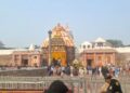 ଜେଟିପି ଓ ଶ୍ରୀମନ୍ଦିର ସ୍ବତନ୍ତ୍ର ସୁରକ୍ଷା ବାହିନୀ ମଧ୍ଯରେ ଧସ୍ତାଧସ୍ତି