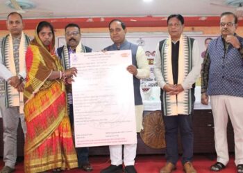 ସ୍ବଛତାର ସହ ଇ କେୱ୍ବାଇସି ମାଧ୍ୟମରେ ନୂତନ ହିତାଧିକାରୀ ଚିହ୍ନଟ