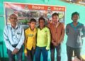 ମିତ୍ରସଂଘର ମକର ସଂକ୍ରାନ୍ତି ପାଳିତ