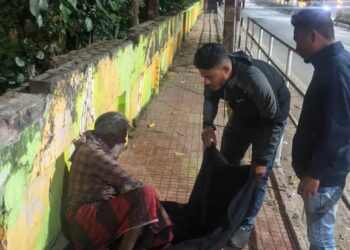 ମାସକରେ ୧୫ ଅସହାୟ ଉଦ୍ଧାର