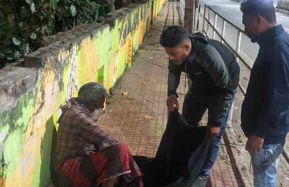 ମାସକରେ ୧୫ ଅସହାୟ ଉଦ୍ଧାର