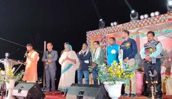 ବିବେକାନନ୍ଦ ଶିକ୍ଷା କେନ୍ଦ୍ର ବରପଦାର ବାର୍ଷିକ ସମାରୋହ ଅନୁଷ୍ଠିତ