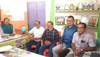 ସଙ୍ଗୀତଧାରା ଭକ୍ତି ସଙ୍ଗୀତ ପ୍ରତିଯୋଗିତା, ୧୮ରେ ରଣପୁର ବ୍ଲକ ଅଡିସନ