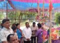 ଭିଷ୍ମ ଏକାଦଶୀରେ ତ୍ରୀନାଥ ମନ୍ଦିରରେ ଅଷ୍ଟପହରି ନାମଯଜ୍ଞ ଅନୁଷ୍ଠିତ