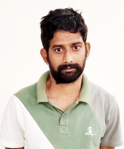 ସିରିଜ ବୋମା ମାଡ ଘଟଣା ରେ ଆଉ ଜଣେ ଗିରଫ