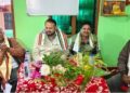 ସାମାଜିକ ସଂଗଠନ ତରଫରୁ ଫିଯୋଥେରାପି ମେସିନି ଉଦଘାଟନ