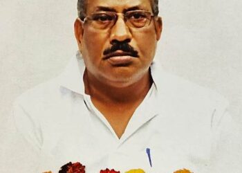 ସୂର୍ଯ୍ୟ ପଟ୍ଟନାୟକ ମେମୋରିଆଲ କ୍ରିକେଟ ଟୁର୍ନାମେଣ୍ଟ