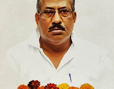 ସୂର୍ଯ୍ୟ ପଟ୍ଟନାୟକ ମେମୋରିଆଲ କ୍ରିକେଟ ଟୁର୍ନାମେଣ୍ଟ