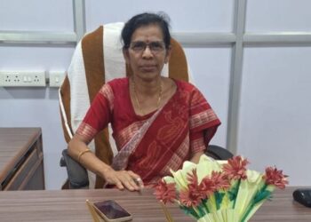 ଅଧକ୍ଷାଙ୍କ ବିରୁଦ୍ଧରେ ଶାରୀରିକ ଓ ମାନସିକ ନିର୍ଯାତନା ଅଭିଯୋଗ ଆଣିଲେ ଅଧ୍ୟାପିକା