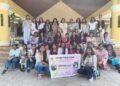 Home Science PG Students Explore Textile Heritage and Nutritional Research in Hyderabad