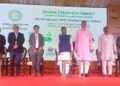ଗ୍ଲୋବାଲ କ୍ଲିନଟେକ ଏକ୍ସପୋ-ଓଡିଶା ୨୦୨୬ ପୃଥିବୀକୁ ସୁରକ୍ଷିତ ରଖିବା ପାଇଁ ସ୍ୱଚ୍ଛ ସବୁଜ ଶକ୍ତି ଆବଶ୍ୟକ -ଏମଏସଏମଇ ମନ୍ତ୍ରୀ ଶ୍ରୀ ଗୋକୁଳାନନ୍ଦ ମଲ୍ଲିକ