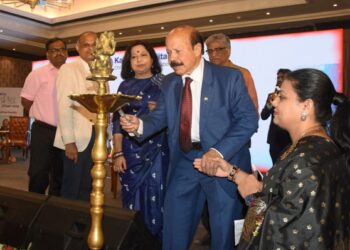 Kalinga Hospital Celebrates Foundation Day 