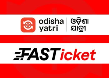 ଓଡ଼ିଶା ଯାତ୍ରୀର ସଫଳତା : ସୁଦୃଢ଼ ହେଲା ନାଗରିକ ସୁରକ୍ଷା, ଜିରୋ କମିଶନରେ ଚାଳକଙ୍କ ରୋଜଗାର ୧୦ କୋଟି ଅତିକ୍ରମ
