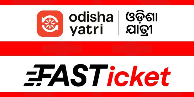 ଓଡ଼ିଶା ଯାତ୍ରୀର ସଫଳତା : ସୁଦୃଢ଼ ହେଲା ନାଗରିକ ସୁରକ୍ଷା, ଜିରୋ କମିଶନରେ ଚାଳକଙ୍କ ରୋଜଗାର ୧୦ କୋଟି ଅତିକ୍ରମ