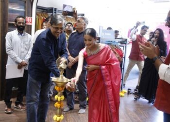 Taneira strengthens its footarint in Bhubaneswar with the launch of its newest stars in Chandrasekharpur Experience timeless craftsmanship and curated collections, brought together under one rec