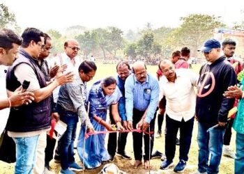 Third Bilasuni Mahotsava Becomes a massive success