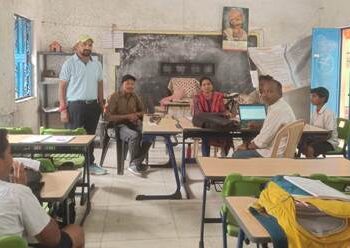 କଣ୍ଟାବାଞ୍ଜି ସରକାରୀ ନୋଡାଲ ସ୍କୁଲରେ RBSK ପକ୍ଷରୁ ସ୍ୱାସ୍ଥ୍ୟ ପରୀକ୍ଷା ଶିବିର ଅନୁଷ୍ଠିତ