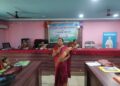 CDPO ତୁରେକେଲା ଶ୍ରୀମତୀ ବାସନ୍ତୀ ଭୋଇ ତାଲିମ କାର୍ଯ୍ୟକ୍ରମ ର ଶୁଭ ଉଦ୍ଘାଟନ କରିଥିଲେ