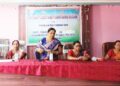 ପୋଷଣ ଭି ପଢ଼ାଇ ଭି ତାଲିମର ଶେଷ