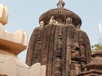 ପ୍ରସିଦ୍ଧ ଶୈବପୀଠ ଶ୍ରୀଦକ୍ଷେଶ୍ଵରଦେବ ମନ୍ଦିରରେ ଜାଗର ଯାତ୍ରା, ରାତ୍ରିର ଶେଷ ପ୍ରହରରେ ଉଠିବ ମହାଦୀପ