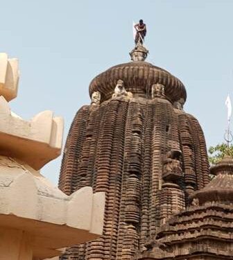ପ୍ରସିଦ୍ଧ ଶୈବପୀଠ ଶ୍ରୀଦକ୍ଷେଶ୍ଵରଦେବ ମନ୍ଦିରରେ ଜାଗର ଯାତ୍ରା, ରାତ୍ରିର ଶେଷ ପ୍ରହରରେ ଉଠିବ ମହାଦୀପ