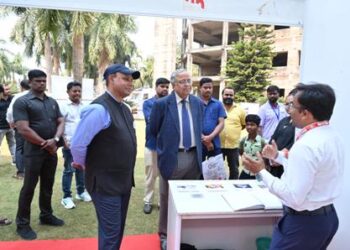 Yi Odisha Ability Summit 2026 : A Landmark Convergence for Inclusion, Accessibility & Empowerment
