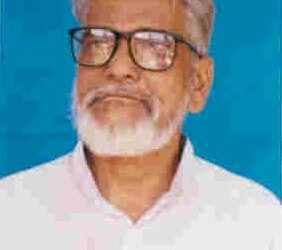 ମର୍ଯ୍ୟାଦାଜନକ ବାଚସ୍ପତି ଆସନ ଅଳଙ୍କୃତ କରିଥିବା ଯୁଧିଷ୍ଠିର ଦାସ ଅନେକ ଦୃଷ୍ଟିରୁ ଅନନ୍ୟ ଏବଂ ଅସାମାନ୍ୟ ଥିଲେ