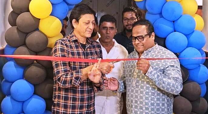 ଭାଲେଣ୍ଟାଇନନ୍ସ ସପ୍ତାହରେ “ଦ ଏଲିଭେଶନ” ରେଷ୍ଟ୍ରୋ, କ୍ୟାଫେ ଏବଂ ଲାଉଞ୍ଜର ଶୁଭ ଉଦ୍ଘାଟନ