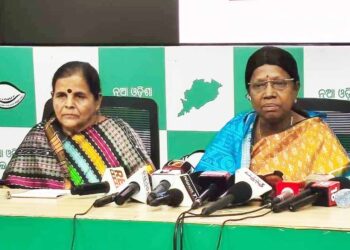 ଟେଟ୍ରା ପ୍ୟାକ୍ରେ ମଦ ବିକ୍ରି ନିଷ୍ପତ୍ତି ତୁରନ୍ତ ପ୍ରତ୍ୟାହାର କର : ବିଜେଡି