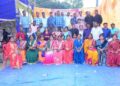 ଟାଙ୍ଗୀସାହିରେ ୨୦୦୩ମସିହା ମାଟ୍ରିକ ବ୍ୟାଚର ବନ୍ଧୁମିଳ