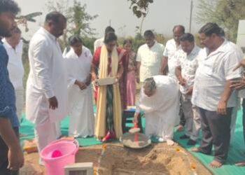 ରାଜସୁନାଖଳା ପ୍ରଜାପିତା ବ୍ରହ୍ମ୍!କୁମାରୀ ଆଶ୍ରମରେ ୯୦ତମ ଶିବ ଜୟନ୍ତୀ ମହୋତ୍ସବ ପାଳିତ