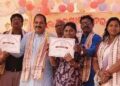 ପଶ୍ଚିମଶ୍ୱର ଉଚ୍ଚ ବିଦ୍ୟାଳୟର ୪୭ତମ ବାର୍ଷିକ ପୁରସ୍କାର ବିତରଣ ଉତ୍ସବ