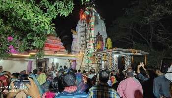 ପ୍ରସିଦ୍ଧ ଲକ୍ଷେଶ୍ୱରଙ୍କ ସମେତ ସବୁ ଶୈବ ପୀଠରେ ଲକ୍ଷାଧିକ ଭକ୍ତମୟ ପରିବେଶ