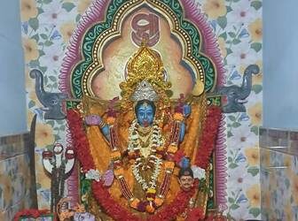 ମଙ୍ଗୁଲି କର୍ମ କ୍ଷେତ୍ରର ବାର୍ଷିକ ଉତ୍ସବ ଓ ଚତୁର୍ଥ ପ୍ରହର ନାମଯଜ୍ଞ