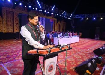 ନୂଆଗାଁ ବ୍ଲକ୍ ର କଳା, ଐତିହ୍ୟ, ସଂସ୍କୃତି ଏବଂ ପରମ୍ପରା ର କଥା କହେପଞ୍ଚୁପାଣ୍ଡବ ମହୋତ୍ସବ – ଦଶପଲ୍ଲା ବିଧାୟକ