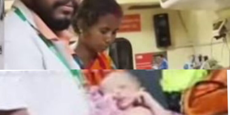 ଗଜପତିରେ ପୁଣି ଜନନୀ ଯନ୍ତ୍ରଣା…. କଦର୍ଯ୍ୟ ରାସ୍ତା ଯୋଗୁଁ ଅଧା ରାସ୍ତାରେ ଆମ୍ବୁଲାନ୍ସ ମଧ୍ୟରେ ପ୍ରସବ କଲେ ଗର୍ଭବତୀ