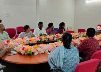 ଗଜପତି ଜିଲ୍ଲାର ଗୁମ୍ମା, ରାୟଗଡ ଓ ନୂଆଗଡ ବ୍ଲକ ରେ ଆଉ ୩ ଗୋଟି ଉପ-ନିବନ୍ଧକ କାର୍ଯ୍ୟାଳୟ ଉଦ୍‌ଘାଟିତ