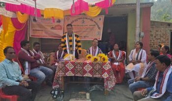 ଗଜପତି ଜିଲ୍ଲା ନୂଆଗଡ ବ୍ଲକରେ ଆରମ୍ଭ ହେଲା ମାଣ୍ଡିଆ ମଣ୍ଡି