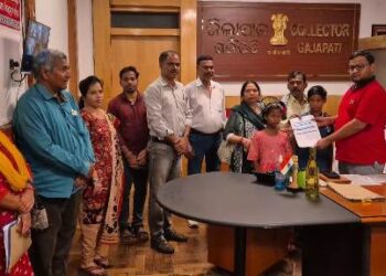 ଦୁଷ୍କର୍ମ ଉଦ୍ୟମ କରିବା ଅପରାଧରେ ଦୋଷୀ ସାବ୍ୟସ୍ତ ହେଲେ, ନାବାଳକ ସ୍ୱଧାର ଗୃହରେ ରହିବେ ଦୁଇ ବର୍ଷ