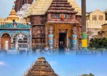 ପୁରୀ ଜିଲ୍ଲା ବିଭାଜନ ଆଲୋଚନା ମଧ୍ୟରେ ଗୋପ ଓ କୋଣାର୍କକୁ ପୁରୀରେ ରଖିବାକୁ ଅନୁରୋଧ